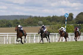 Qatar Goodwood Festival 2026 – Day Three
