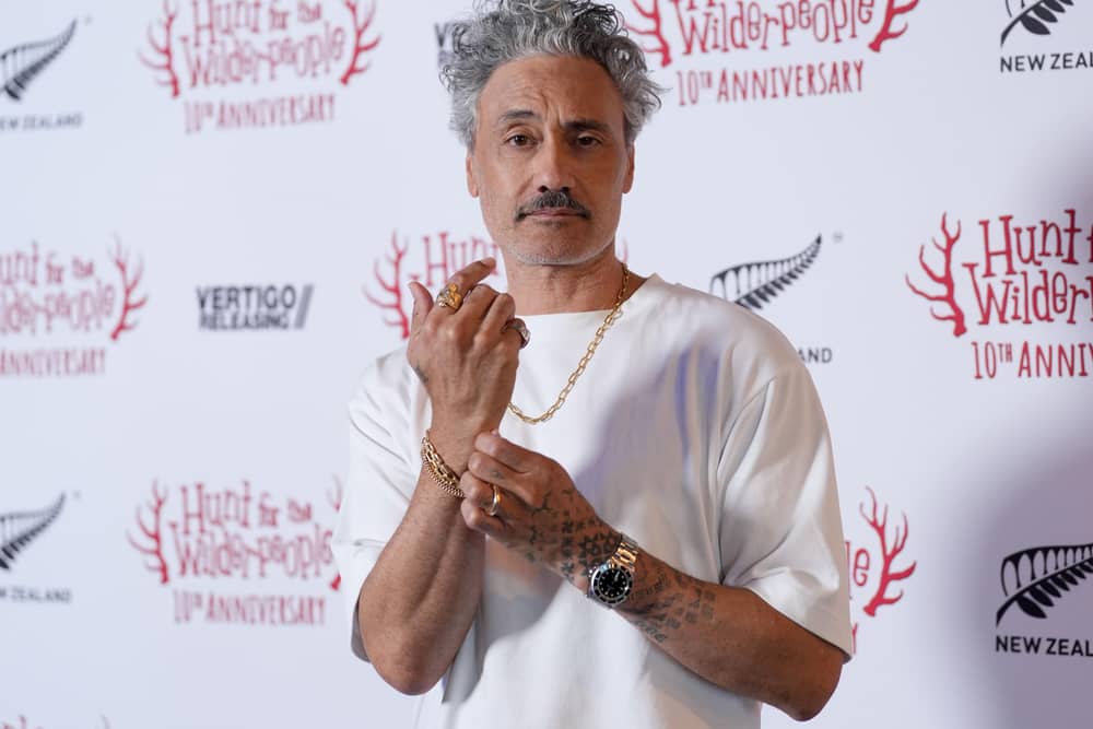 Taika Waititi