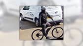 Crimestoppers is offering a reward for information on this man after a series of attacks in Solihull