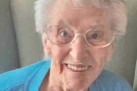 Joyce Moulton