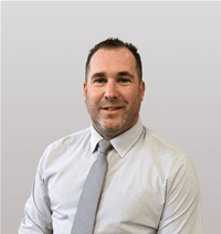 Councillor Ritchie Massey