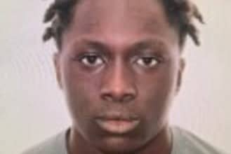 Wolverhampton Police are looking for help finding Emmanuel. Photo: Wolverhampton Police