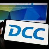 DCC logo