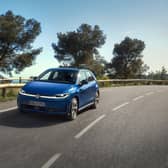 Volkswagen ID.Polo