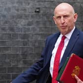 John Healey