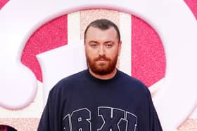 Sam Smith