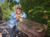 After-hours exploration at Afterglow at Chester Zoo