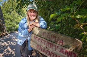 After-hours exploration at Afterglow at Chester Zoo