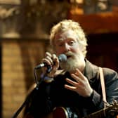 Glen Hansard