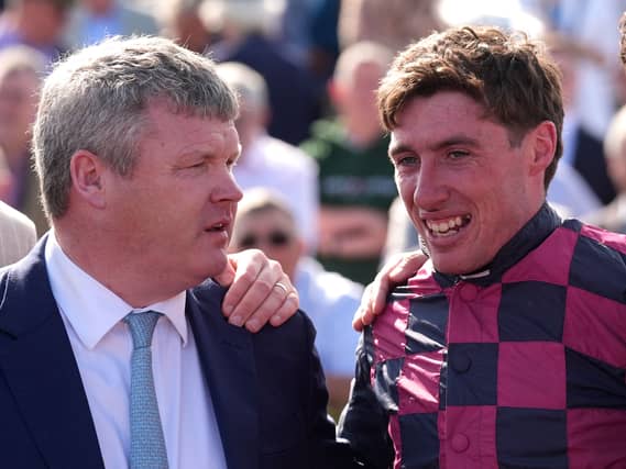 Galway Races Summer Festival 2025 – Day Four – Galway Racecourse