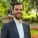 Nate Barber, Lead Lawyer, Fair Pay UK