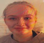 Freya has been reported as missing. Photo: Wolverhampton Police