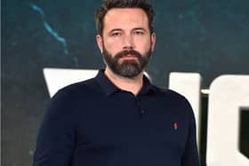 Ben Affleck