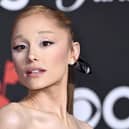 Ariana Grande