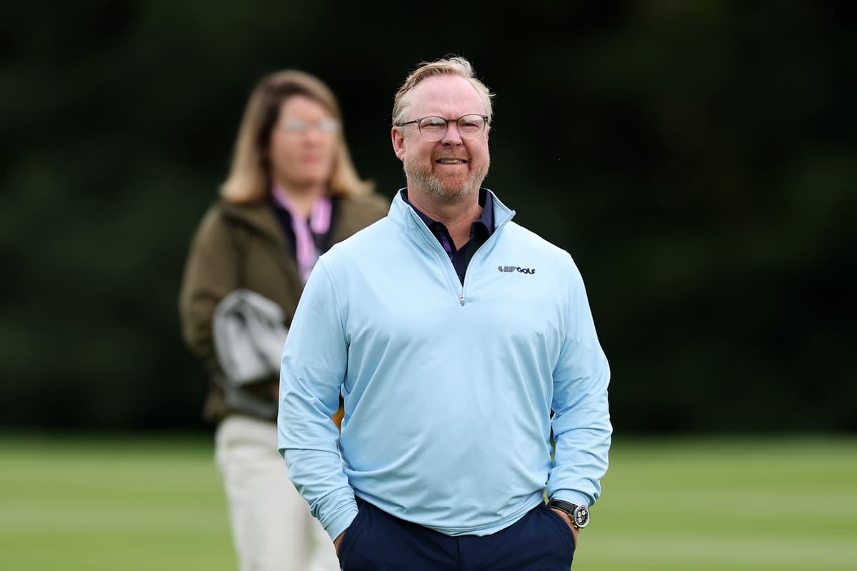 Exclusive Chris Heck interview: Aston Villa love, his legacy and life ...
