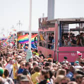 Brighton pride