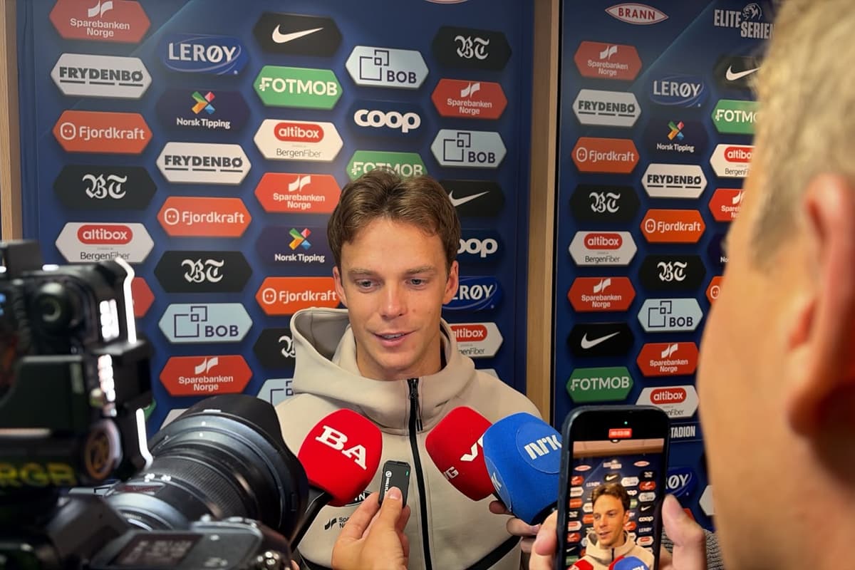 'West Brom vision' behind 'buzzing' new transfer recruit Felix Horn Myhre