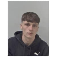 West Midlands man wanted by police for stalking