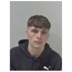 Dylan Barker has links to Birmingham
