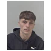 Dylan Barker has links to Birmingham