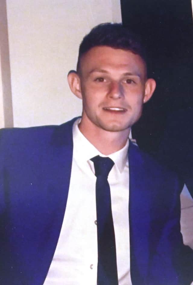 Ryan Passey