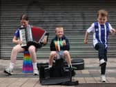 Fleadh Cheoil na hEireann 2026