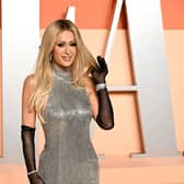 Paris Hilton