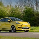 Ford Puma Gen-E