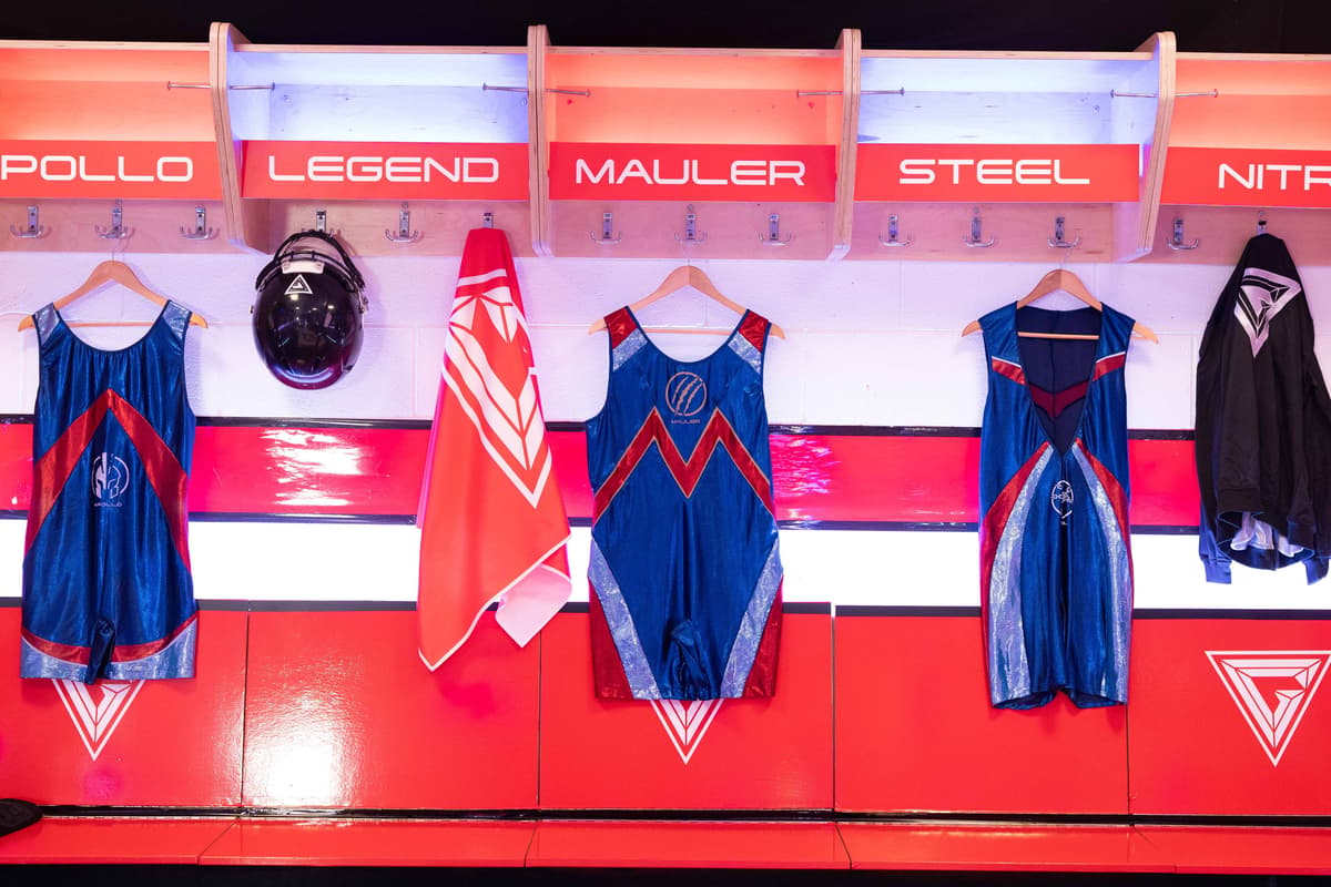 Joe Marler becomes first celebrity Gladiator to join hit BBC show
