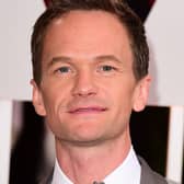 Neil Patrick Harris has praised his recent visit to Glasgow