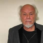 Metropolitan Police handout photo of Gary Glitter