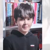 Riley has been missing since Tuesday night. Photo: Birmingham Police