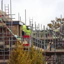 Housebuilders