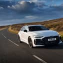Audi RS5 Avant
