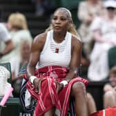 Serena Williams