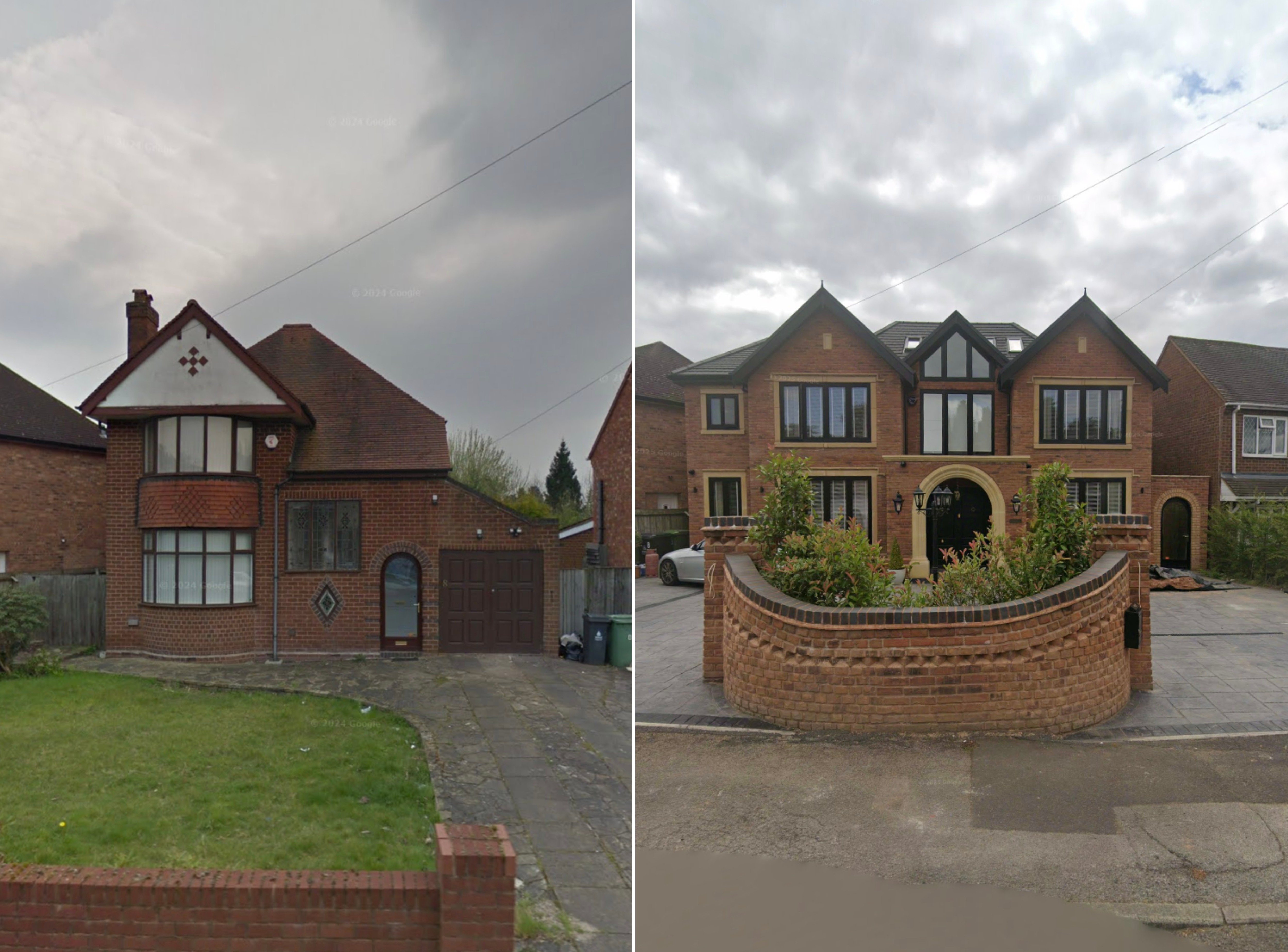 Planning fall-out continues for ‘incongruous’ Walsall home as second ...