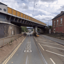 Bilston Road, Wolverhampton