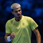 Nitto ATP Finals – Day 7 – Inalpi Arena