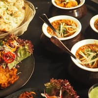 'Just the beginning' - New Indian restaurant opens in West Midlands town