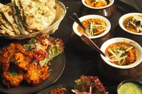 New Indian restaurant could be coming soon to this Kildare shopping centre
