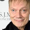 William Orbit