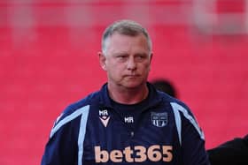 Stoke City v Everton – Pre Season Friendly – Bet 365 Stadium