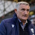 Tony Mowbray