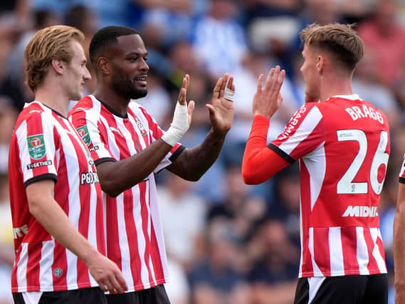 Colchester United v Southampton – Carabao Cup – First Round – JobServe Community Stadium