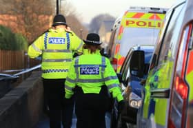 Project Guardian is a specialist taskforce focused on tackling knife crime and youth violence across the region