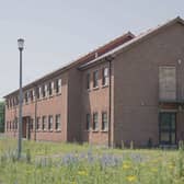 Migrant accommodation