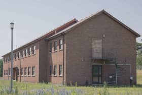 Migrant accommodation