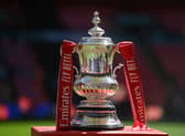 The FA Cup second qualifying draw has been confirmed.