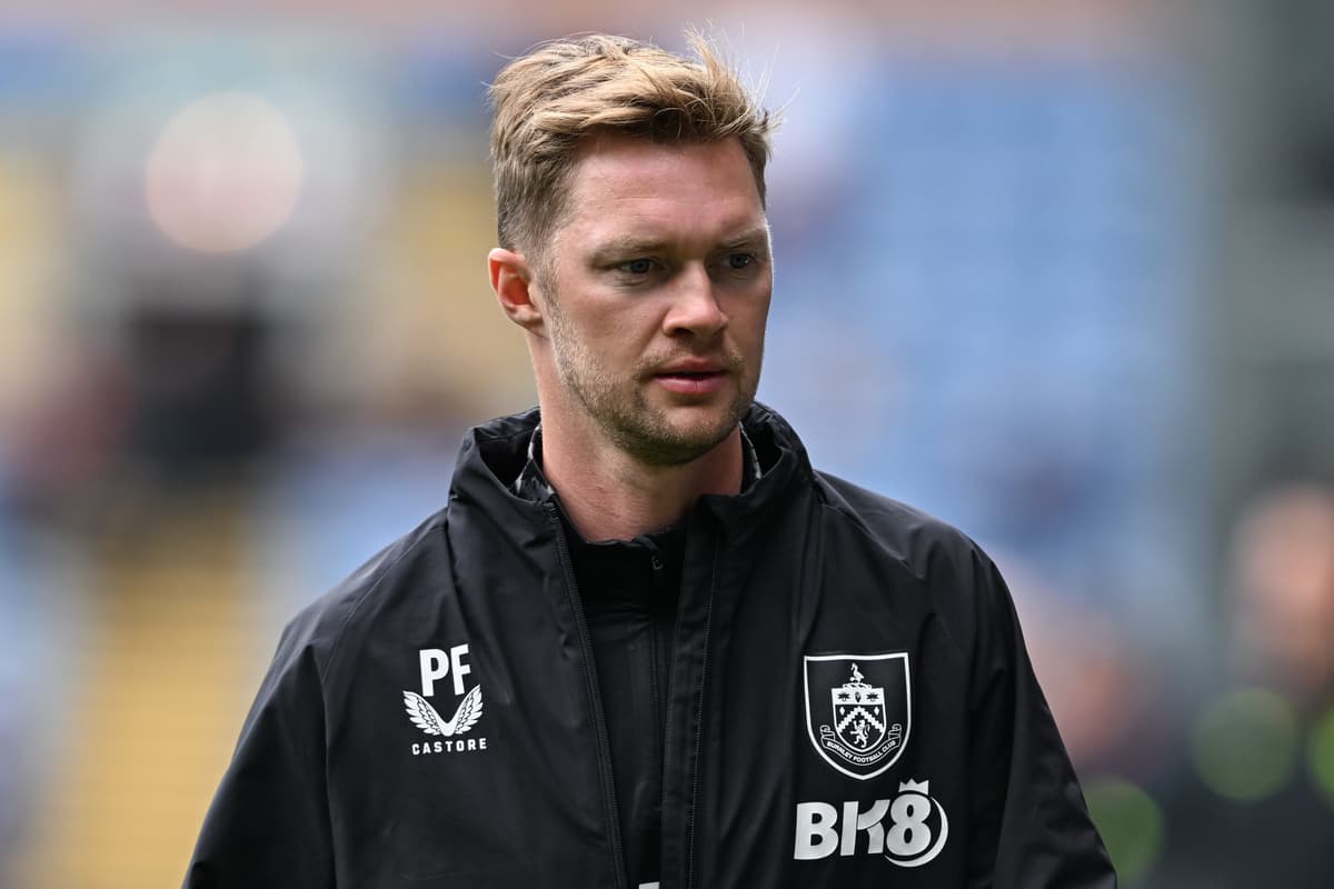 Aston Villa in talks to appoint new set piece coach