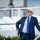 Ger Lyons pictured at Goodwood